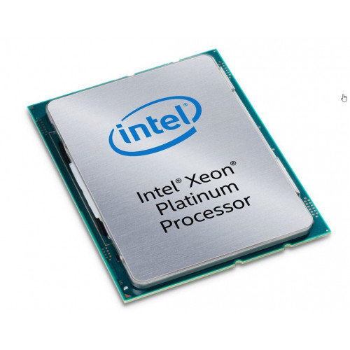 Xeon® Platinum 8168